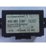 Audi	A6 S6 A8 S8 All Road Alarm Beyni Modülü - 4D0951173D - 4D0 951 173 D